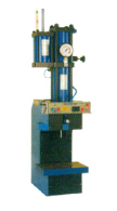 Hydro Pneumatic Press
