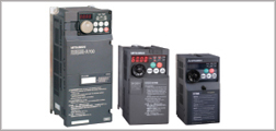 AC Drives