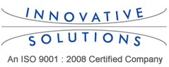 INNOVATIVE SOLUTIONS Testimonial