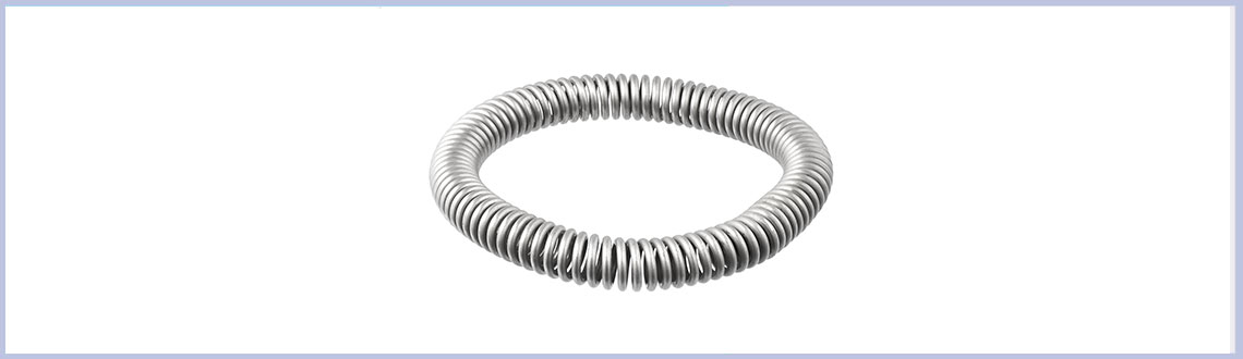 Garter Spring