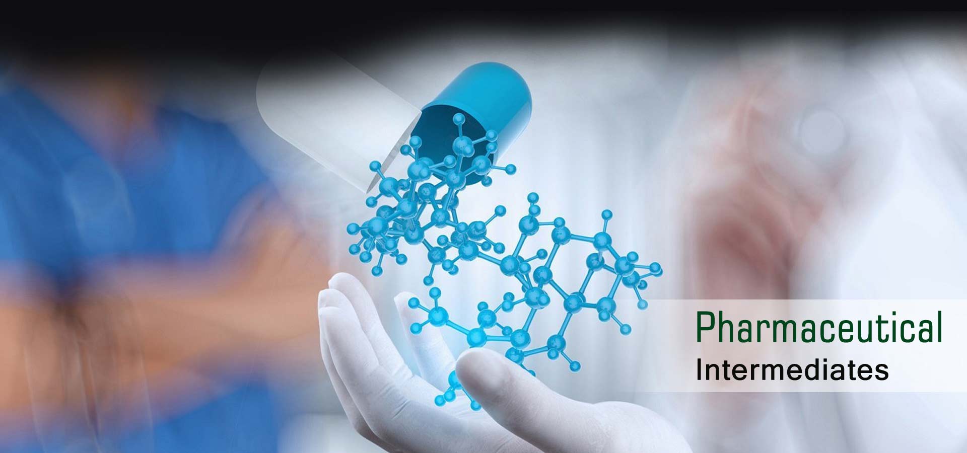 Pharmaceutical Intermediates