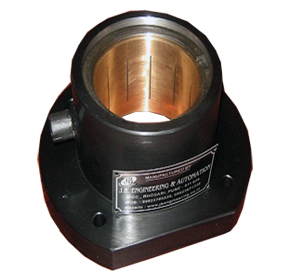 Hydraulic Clamping Sleeve