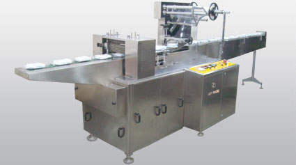 Wrapping Machine