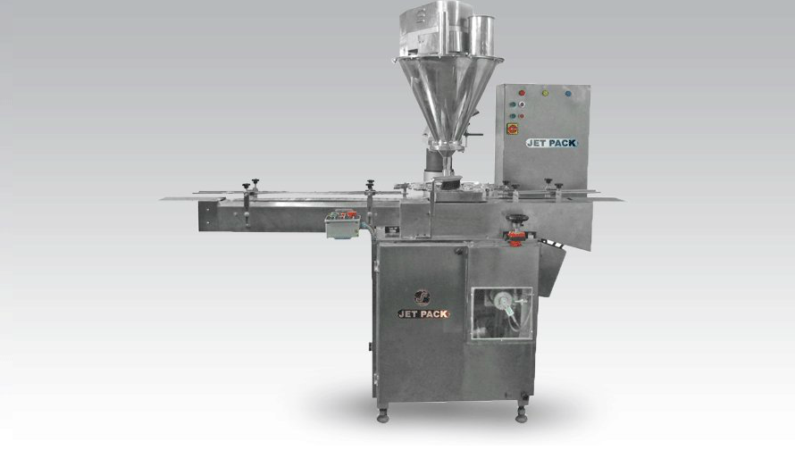 Sealing Machine