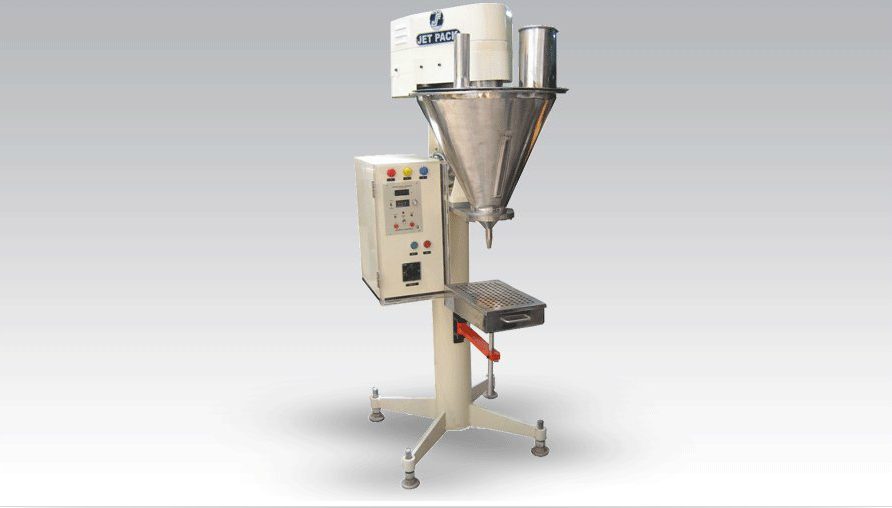 Filling Machine