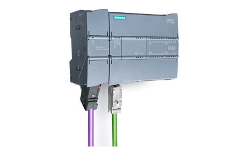 Basic Controllers (SIMATIC S7-1200)
