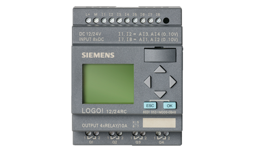 Micro Automation - PLC