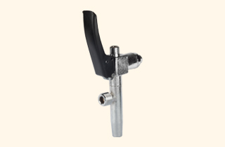 CO2 Applicator Valve KEW - 09