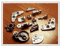 Gravity Die Casting