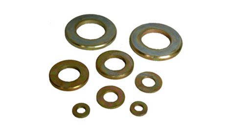 Plain Washers