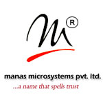 MANAS MICROSYSTEMS PVT.LTD. Testimonial