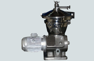 Chemical Separators