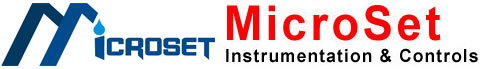 MICROSET INSTRUMENTATION AND CONTROLS Testimonial