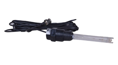 PH Meter and Electrode (Sensor) Details