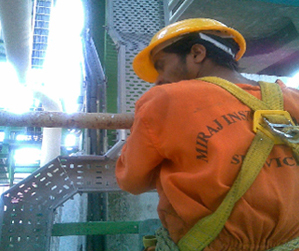Instrumentation Services