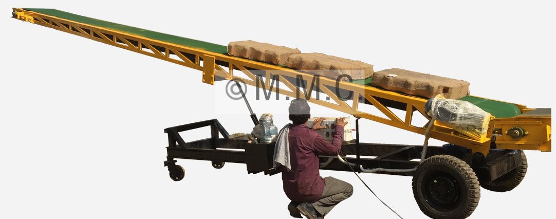 Bag Handling Systems