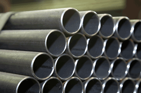 CARBON STEEL