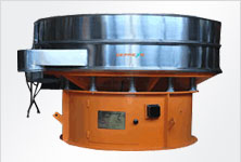 Vibratory Screen