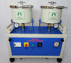 Filter Carts