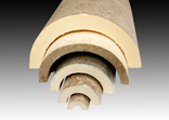 Enquiry PUF PIPE SECTION
