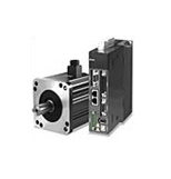 Servo Drive Motor