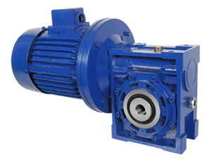 WORM GEARBOXES