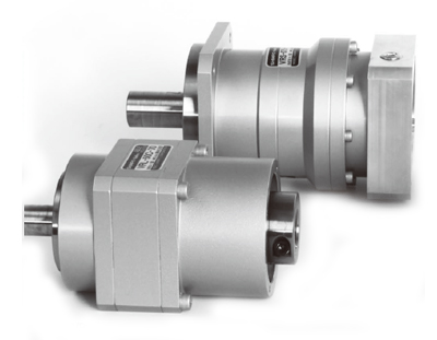 Low Backlash Reducers