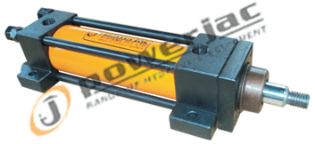 Hydraulic Cylinders