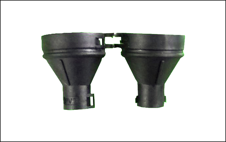 Injector Connector Cap