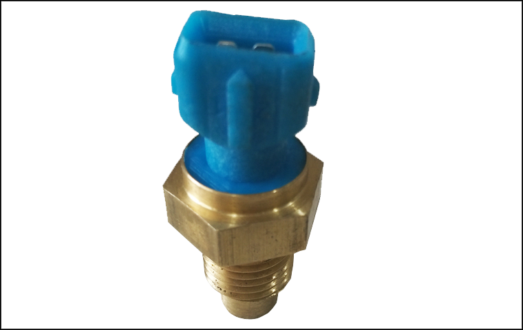Coolant Temperature Sensors
