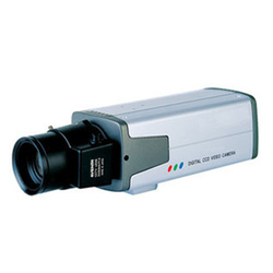 CCTV System