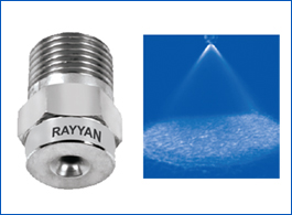 Full Cone Nozzle
