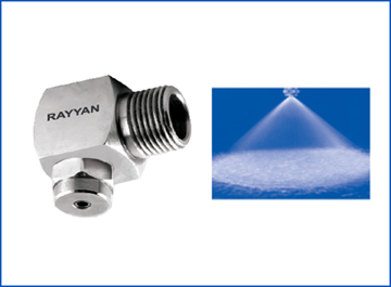 Tangential Full Cone Nozzles
