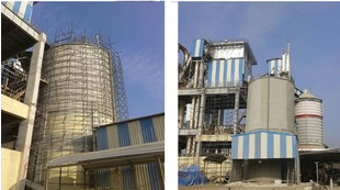 Ongoing Projects