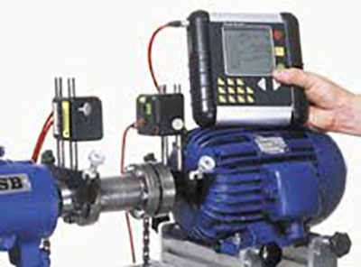Laser Alignment Services