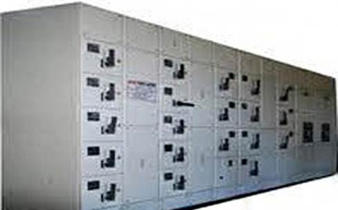 Electrical Control Panels