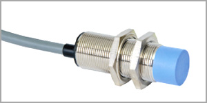 Inductive Proximity Switches