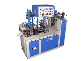 Surgical Suture (Inner Folder) Packing Machine