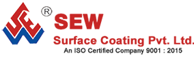 SEW SURFACE COATING PVT.LTD. Testimonial