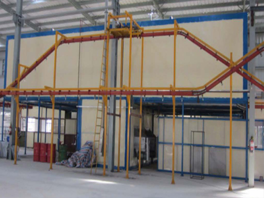 WATER DRYING OVENS