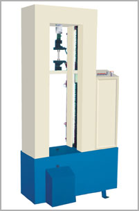Universal Tensile Testing Machine - Twin Column