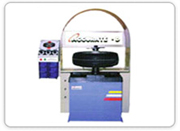 Wheel Balancing Machines