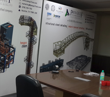 Exhibition Panels