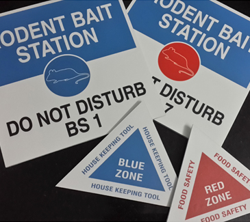 Office Signs