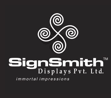 SIGNSMITH DISPLAYS PVT. LTD. Testimonial