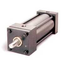 Hydraulic Cylinder