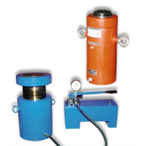 Hydraulic Jacks Pumps and Accessories