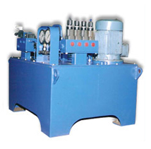Power Pack Units