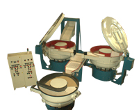 Customised Finishing Systems