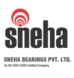 SNEHA BEARINGS PVT.LTD. Testimonial